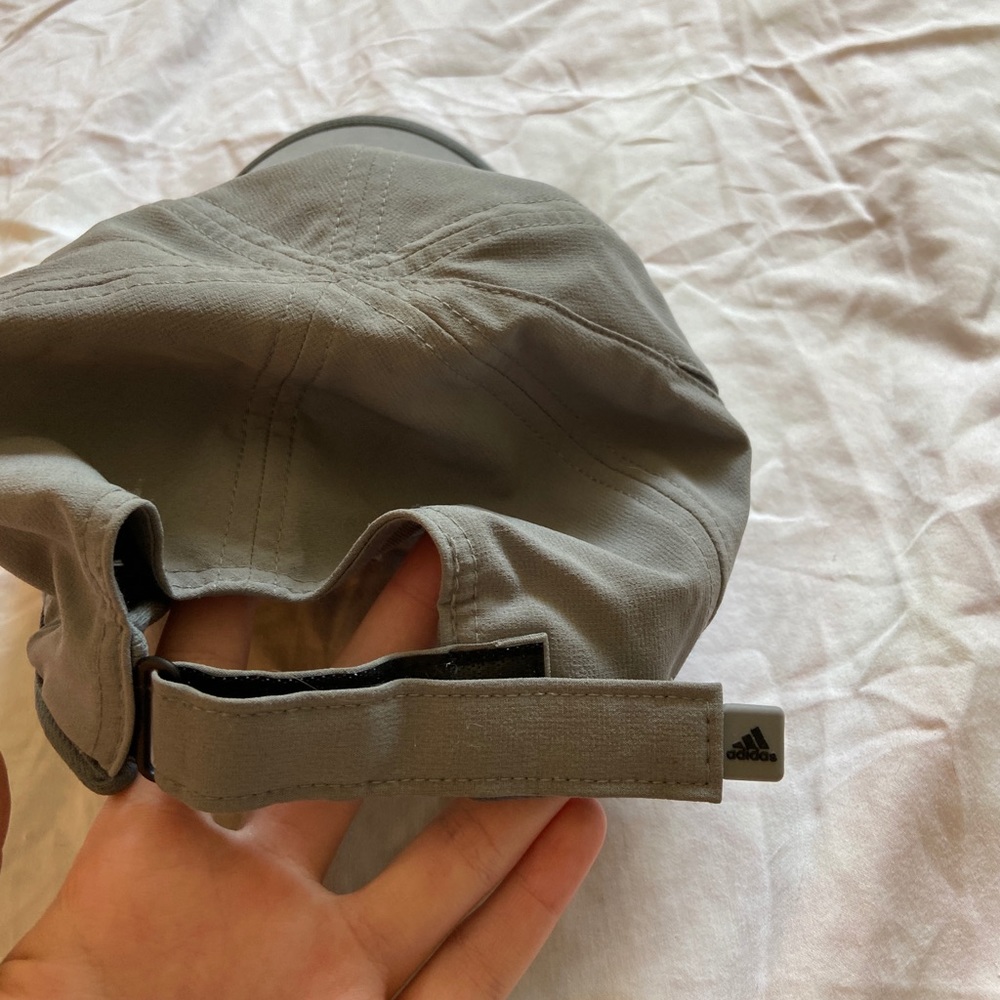 ADIDAS Running Cap - Picture 4 of 5
